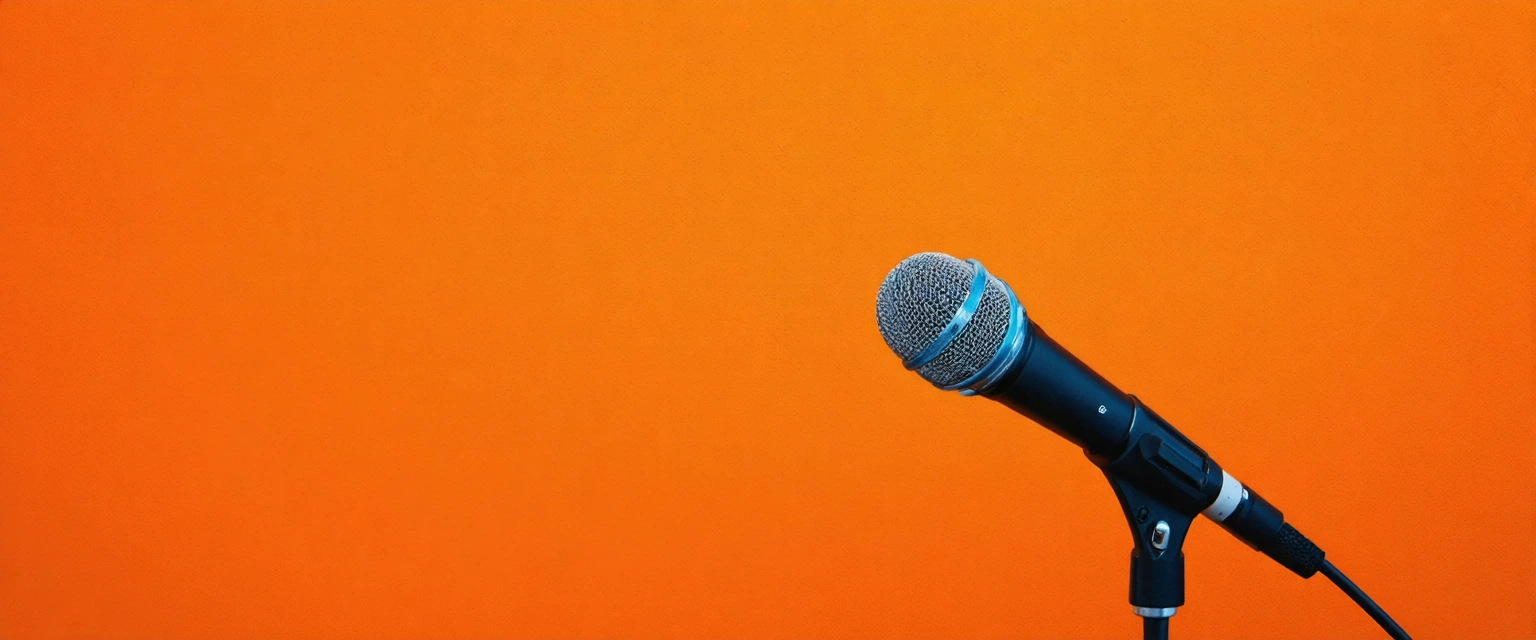 Постер Шоу Женский Стендап в Чебоксарах